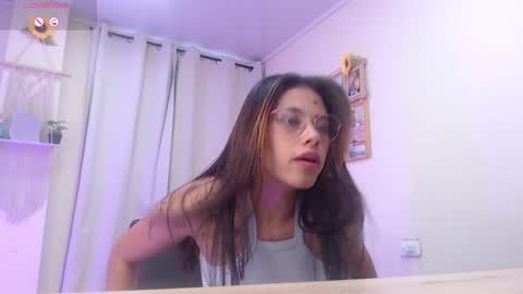 Snapshot of anastasia_gray12 chatting on 01.17.25 anastasia online show from 01.17.25