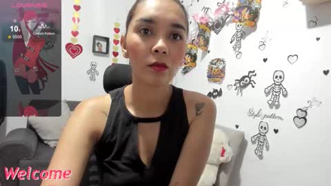 anastasia online show from 10.26.25