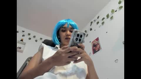 Snapshot of anastasia_tuya chatting on 05.05.26 anastasia online show from 05.05.26