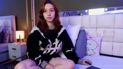 Anastasia  online show from 01.18.25