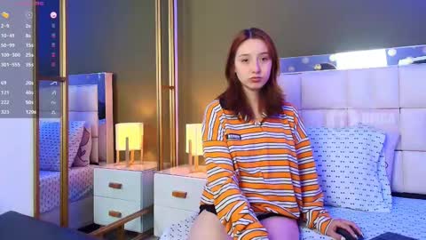 Anastasia  online show from 01.21.25