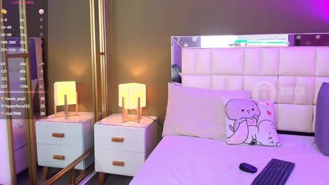 Anastasia  online show from 01.22.25