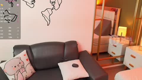 Anastasia  online show from 01.24.25