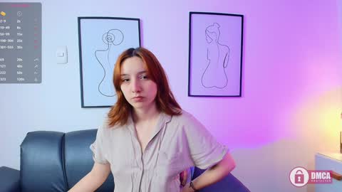 Anastasia  online show from 01.25.25