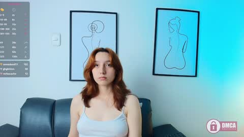 Anastasia  online show from 01.25.25