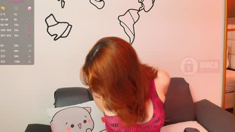 Anastasia  online show from 01.28.25