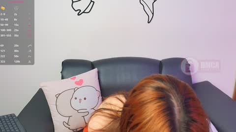 Anastasia  online show from 01.29.25