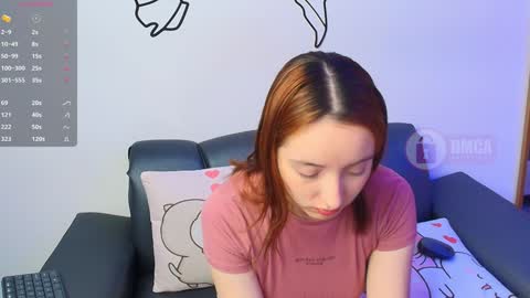 Anastasia  online show from 01.31.25