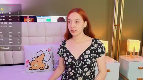 Anastasia  online show from 02.18.25