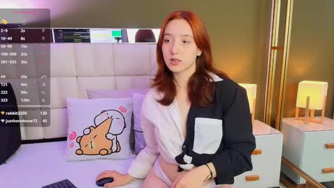 Anastasia  online show from 02.20.25