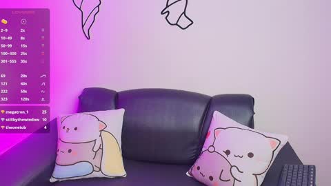 Anastasia  online show from 02.25.25