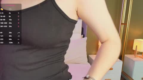 Anastasia  online show from 02.26.25