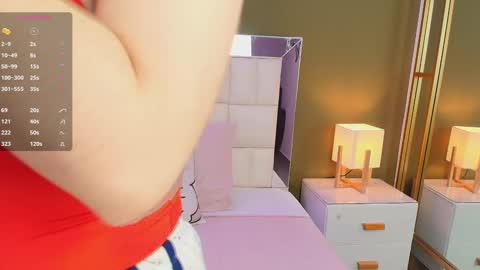 Anastasia  online show from 02.27.25