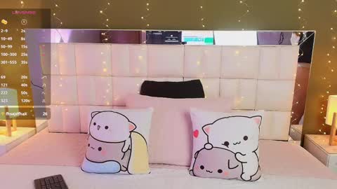 Anastasia  online show from 02.28.25