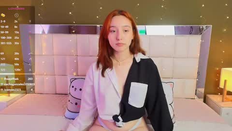 Anastasia  online show from 02.28.25