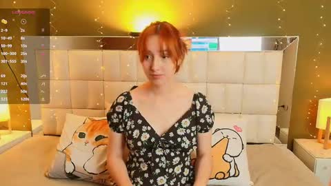 Anastasia  online show from 03.04.25