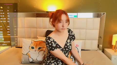 Anastasia  online show from 03.04.25