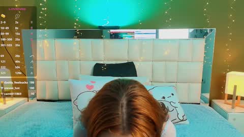 Anastasia  online show from 03.07.25