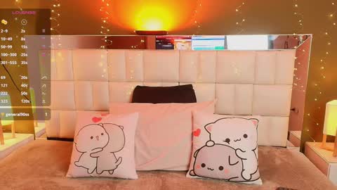 Anastasia  online show from 03.08.25