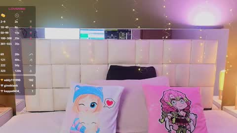 Anastasia  online show from 03.10.25