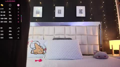 Anastasia  online show from 09.12.25