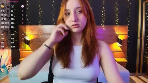 Anastasia  online show from 09.18.25