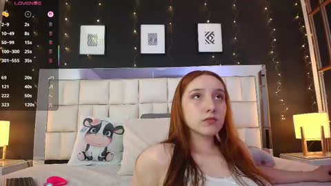 Anastasia  online show from 09.22.25