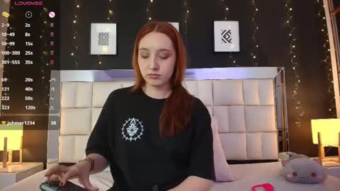 Anastasia  online show from 09.23.25