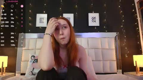 Anastasia  online show from 09.26.25