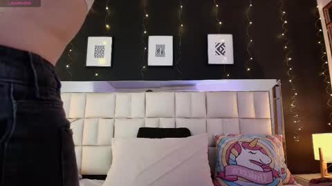 Anastasia  online show from 10.05.25