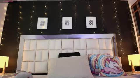 Anastasia  online show from 10.06.25