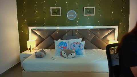 Anastasia  online show from 10.07.25