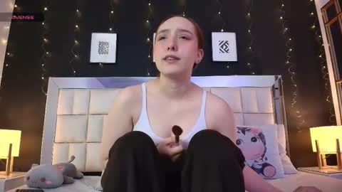 Anastasia  online show from 10.11.25