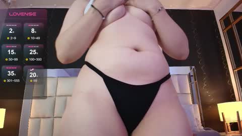 Anastasia  online show from 10.12.25