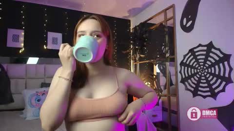 Anastasia  online show from 10.25.25