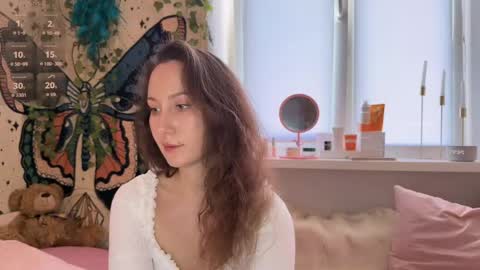 anastasia_yummy online show from 04.18.26