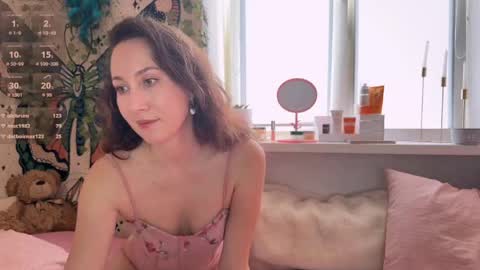 anastasia_yummy online show from 04.19.26