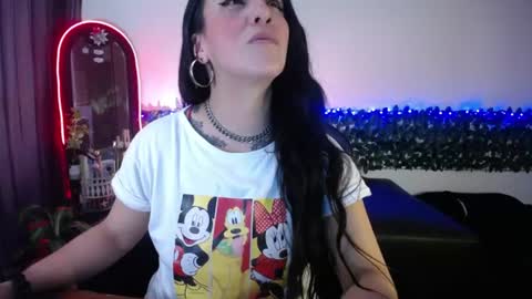 Snapshot of anastasiabasst__ chatting on 07.07.26 Jennyfer.... but u can say me Anastasia online show from 07.07.26