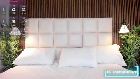 Snapshot of anastasiablare chatting on 02.21.26 A N A S T A S I A online show from 02.21.26