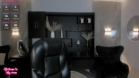 A N A S T A S I A  online show from 11.17.25