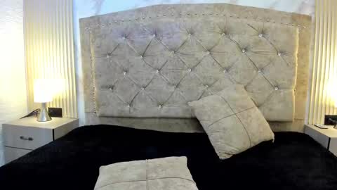 Anastasia Coleman online show from 09.11.25