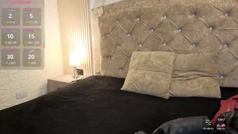 Anastasia Coleman online show from 12.05.25