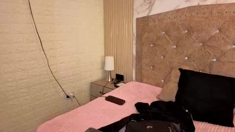 Anastasia Coleman online show from 12.22.25