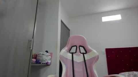 Anastasia  online show from 02.14.25