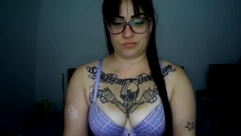 Snapshot of anastasiaechos chatting on 06.20.26 Anastasia Echos online show from 06.20.26
