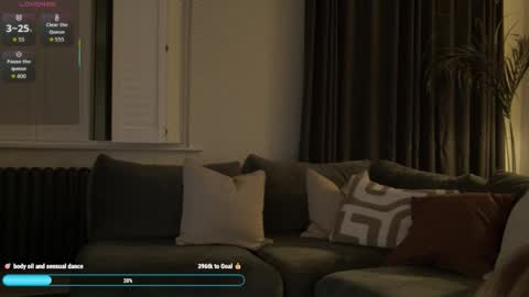 Snapshot of anastasiapocky chatting on 02.27.26 Anastasia online show from 02.27.26