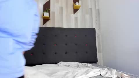 anastasia online show from 10.29.25