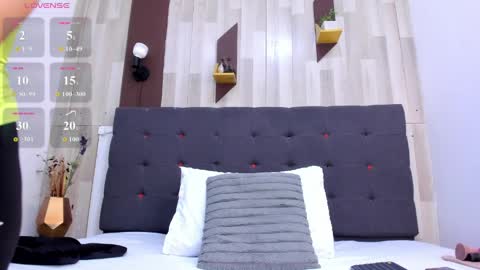 anastasia online show from 03.30.26