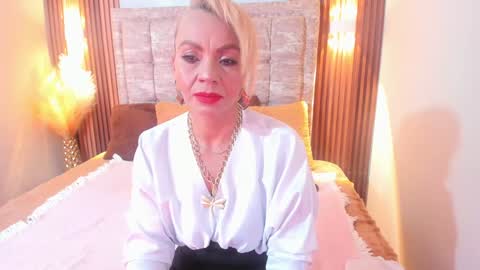 Ana 3 online show from 12.13.24