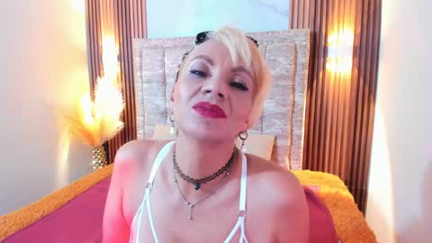 Ana 3 online show from 01.20.25